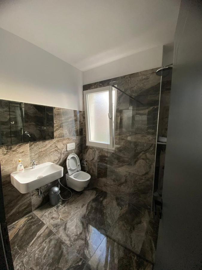 Leodori 3 Suites Shëngjin Extérieur photo